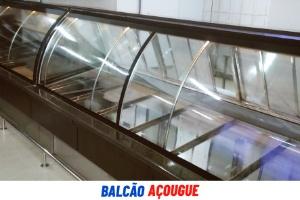 Balcão de carnes para açougue 3 Balcão de carnes para açougue 3