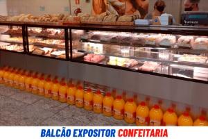 Balcão refrigerado açougue 2 Balcão refrigerado açougue 2